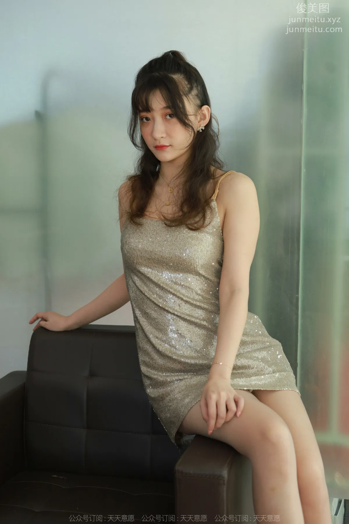 [IESS異思趣向] 2022.07.30 絲享家 1163：秋秋《金包銀》[81P] 28