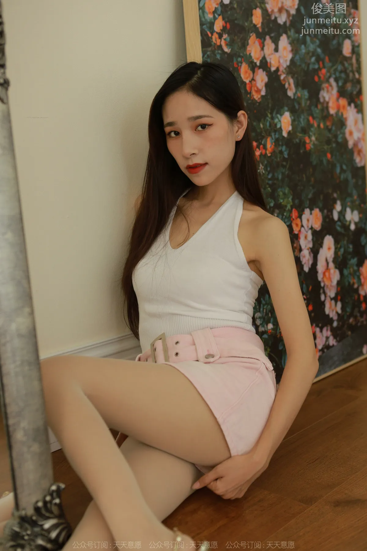 [IESS異思趣向] 2022.08.17 絲享家 1180：美子《偷吃禁果》[94P] 37