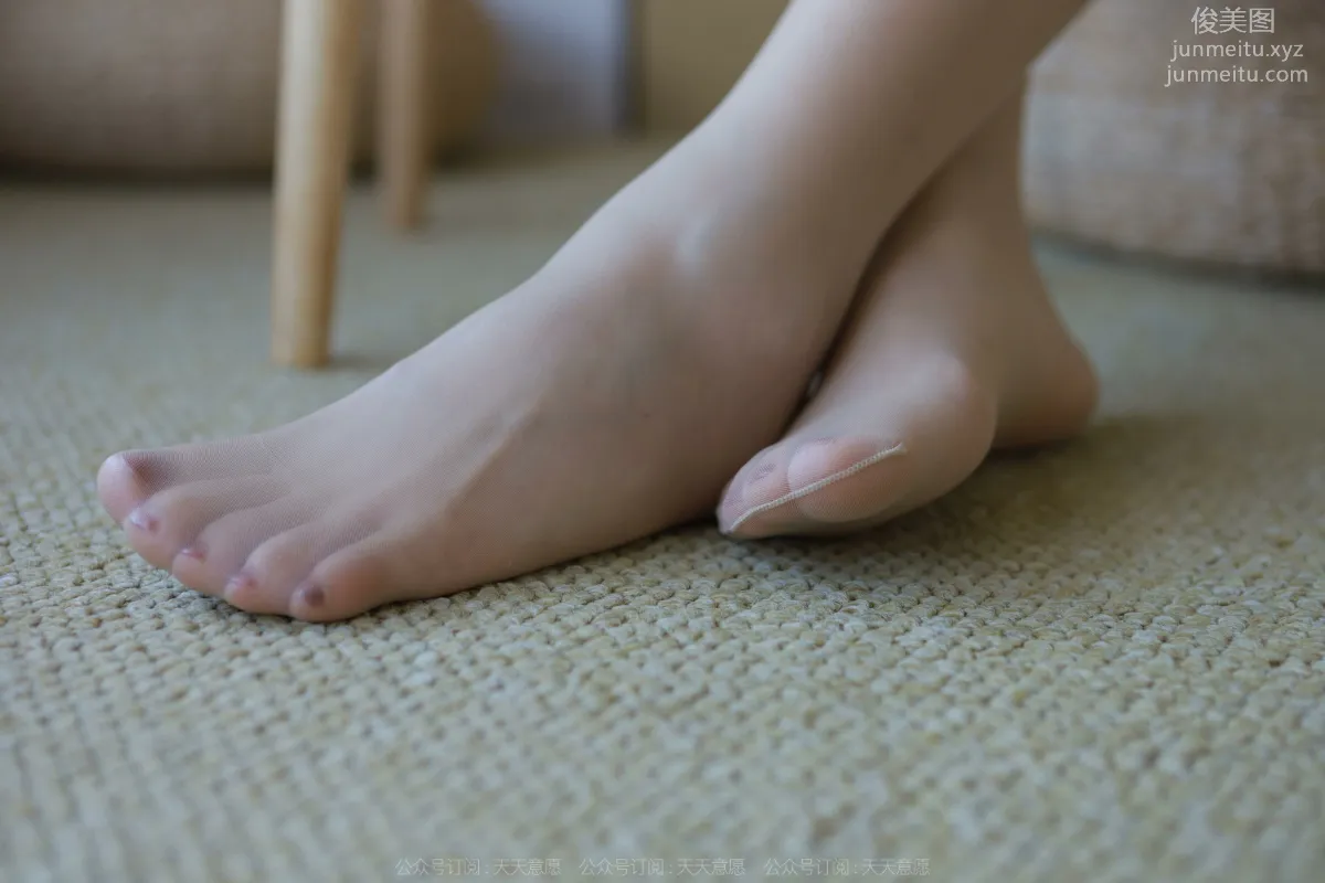 [IESS異思趣向] 2022.08.19 絲享家 1182：小婕《白色房間》[83P] 26