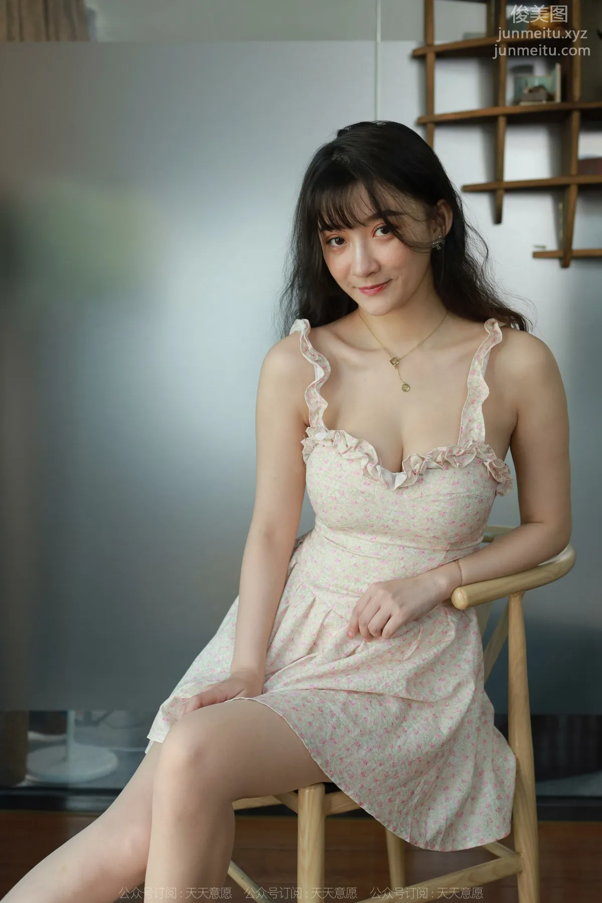 [IESS異思趣向] 2022.08.21 絲享家 1184：秋秋《迷人事業線》[88P] 13