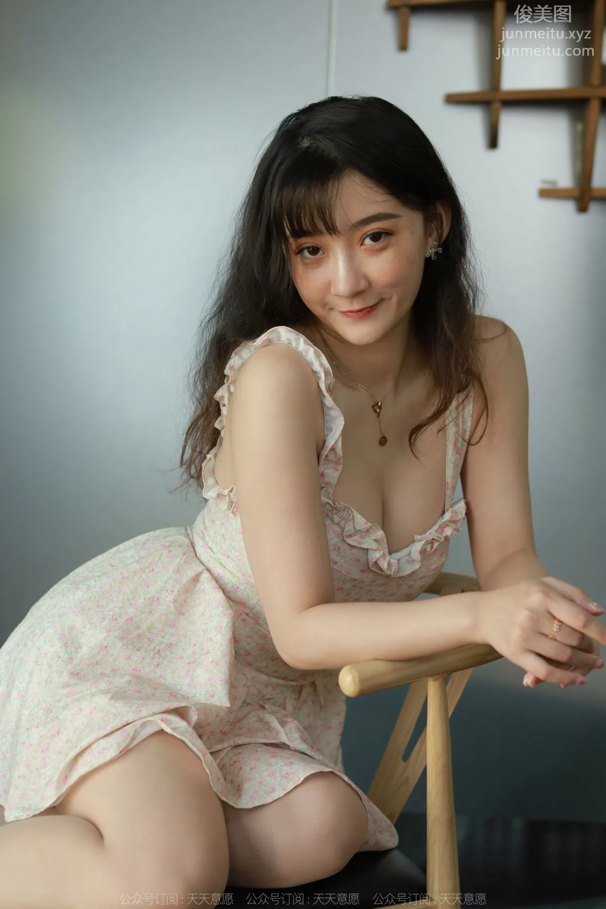 [IESS異思趣向] 2022.08.21 絲享家 1184：秋秋《迷人事業線》[88P] 67