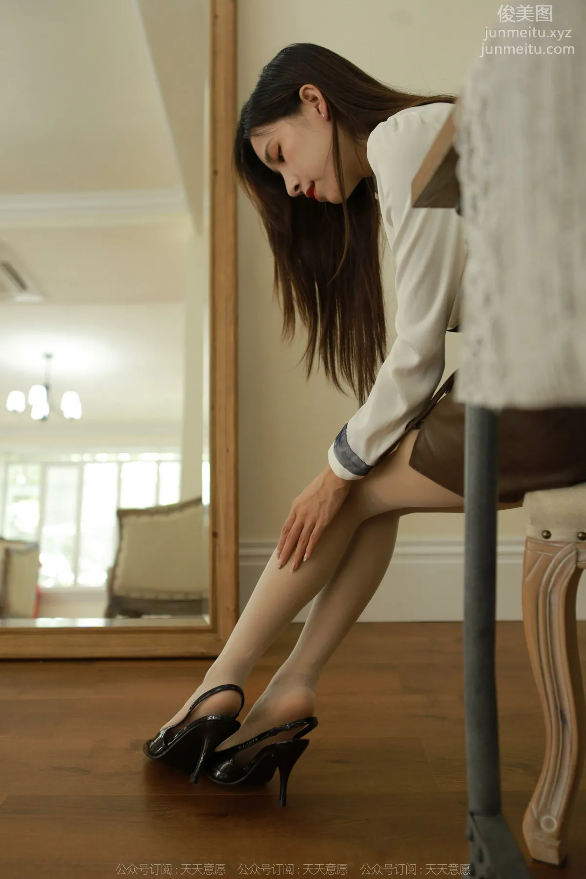 [IESS異思趣向] 2022.08.23 絲享家 1186 美子《七夕快樂》[89P] 5