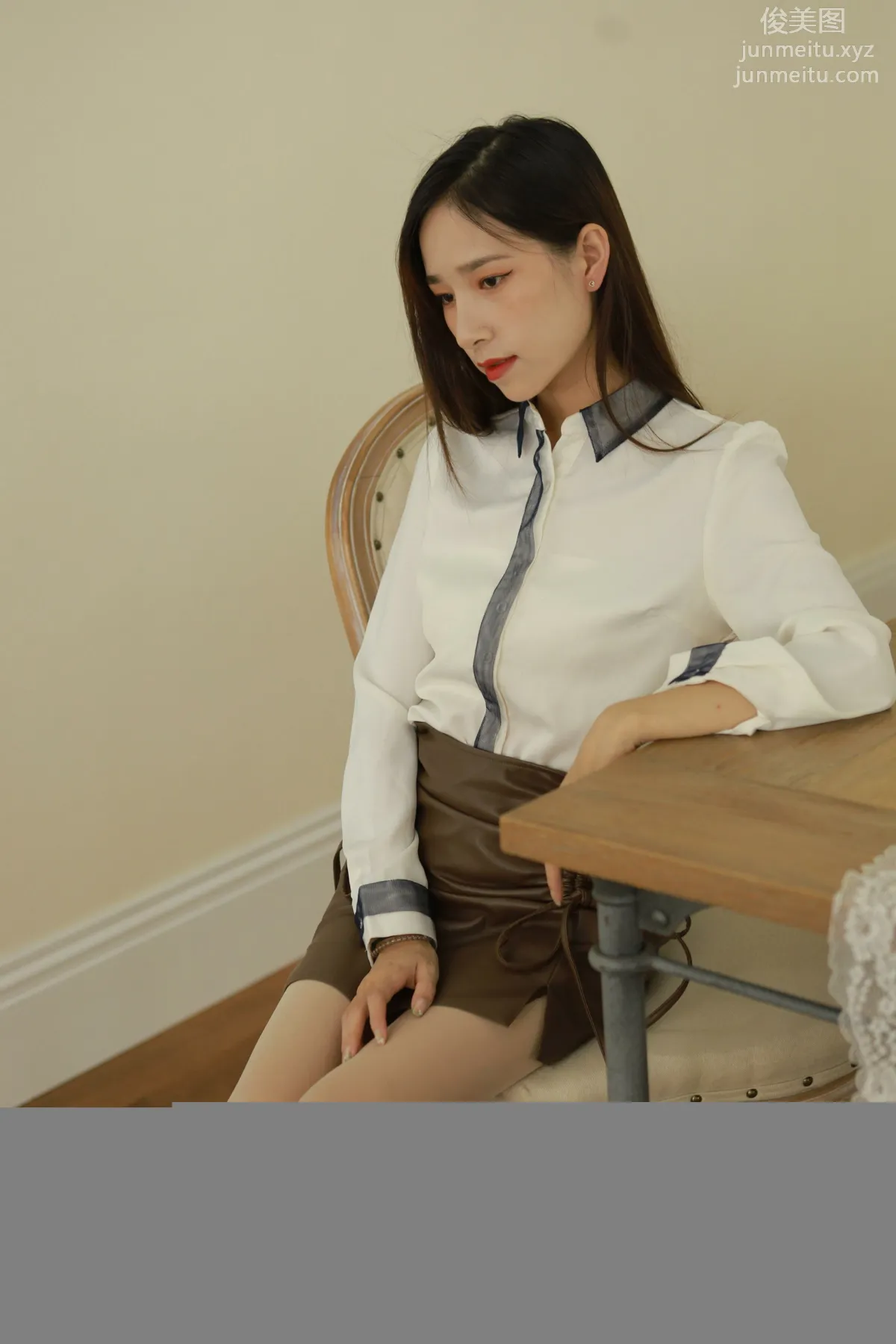 [IESS異思趣向] 2022.08.23 絲享家 1186 美子《七夕快樂》[89P] 48