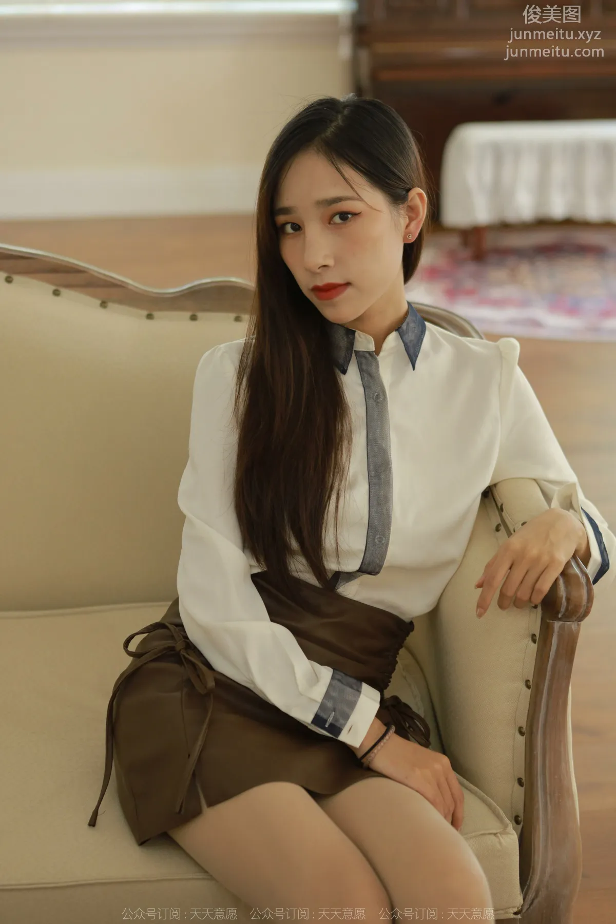 [IESS異思趣向] 2022.08.23 絲享家 1186 美子《七夕快樂》[89P] 58
