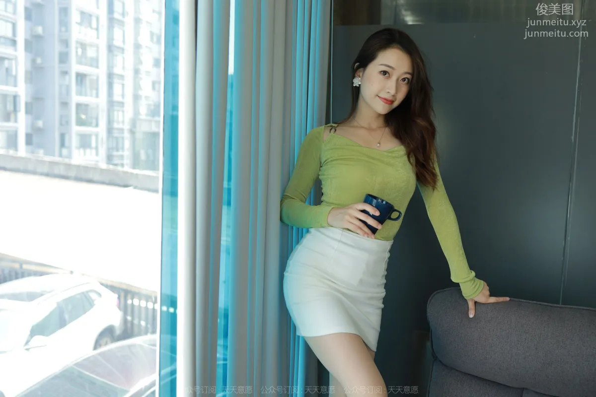 [IESS異思趣向] 2022.09.07 絲享家 1200 小婕《迷人玉姐》[89P] 2