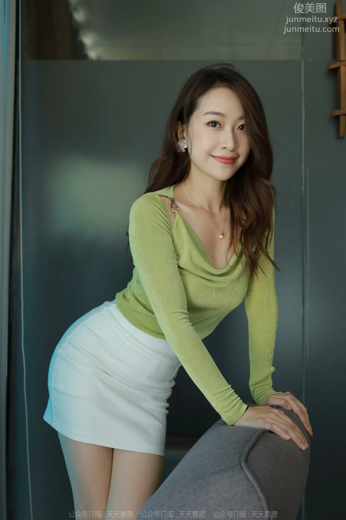 [IESS異思趣向] 2022.09.07 絲享家 1200 小婕《迷人玉姐》[89P] 14
