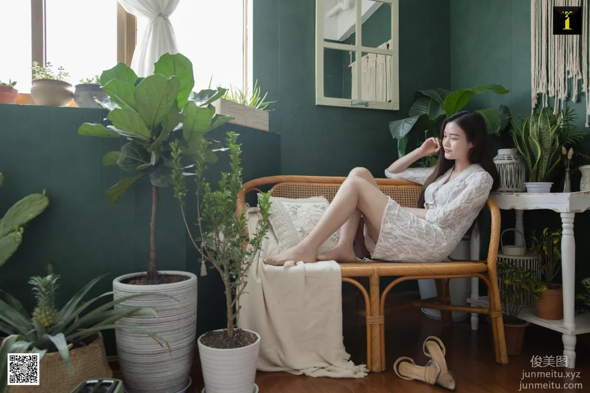 [IESS異思趣向] 2019.07.10 絲享家525：《光與影下的九妹》九妹[90P] 69