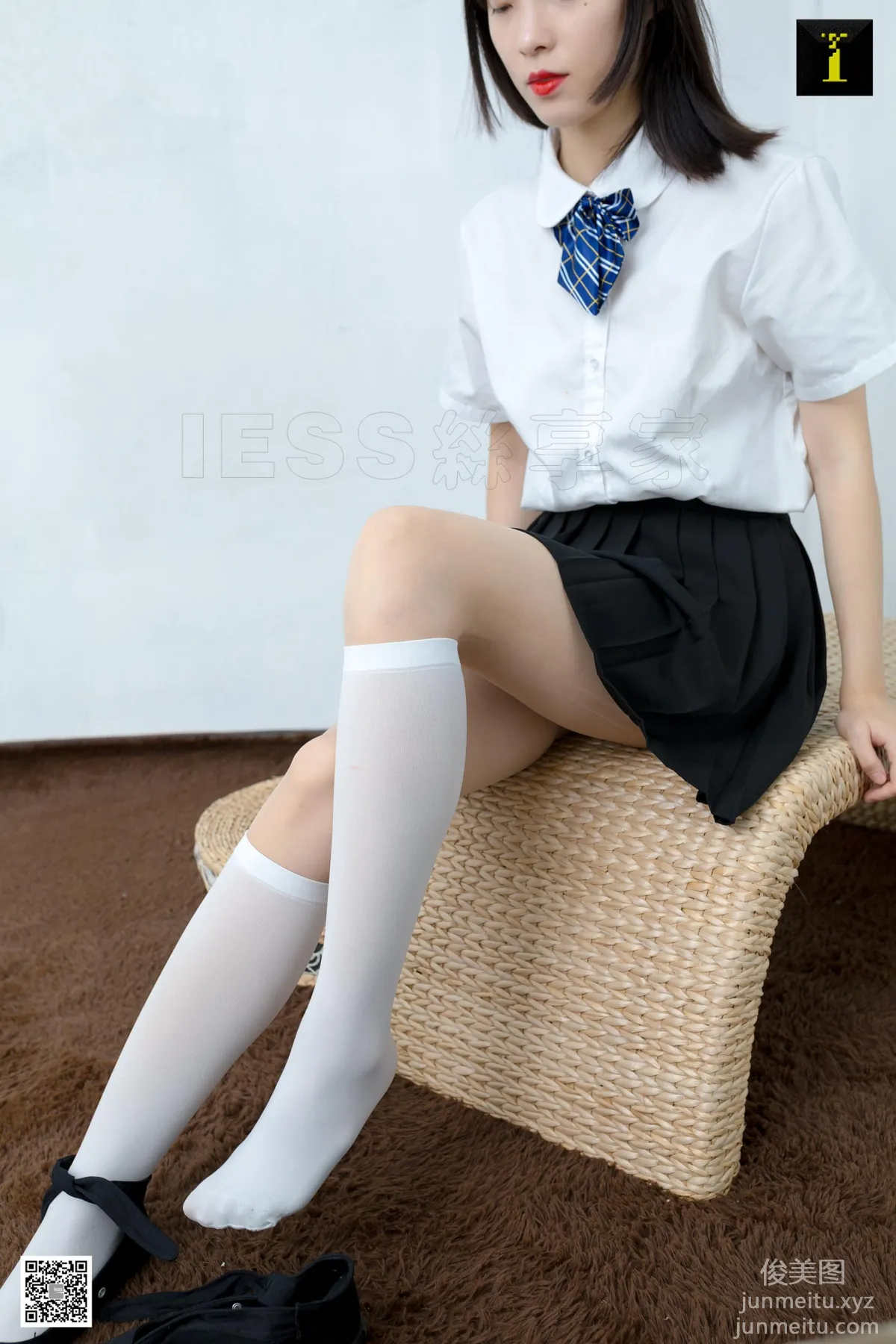 [IESS異思趣向] 2019.07.24 絲享家535：《欲子其實是個軟妹》欲子[85P] 45