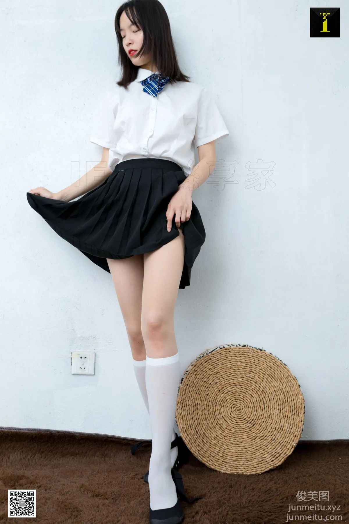 [IESS異思趣向] 2019.07.24 絲享家535：《欲子其實是個軟妹》欲子[85P] 53