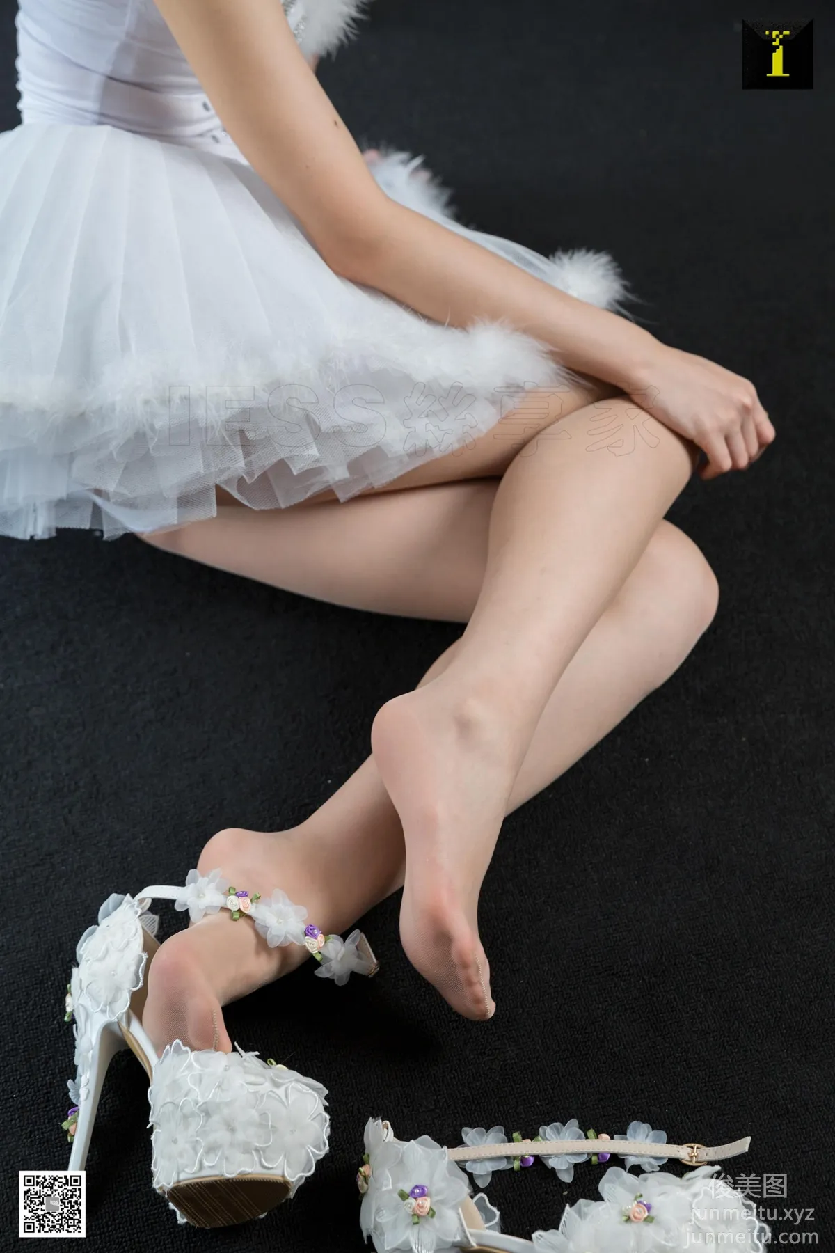 [IESS異思趣向] 2019.07.31 絲享家540：《芭蕾舞之夢》欲子[74P] 51
