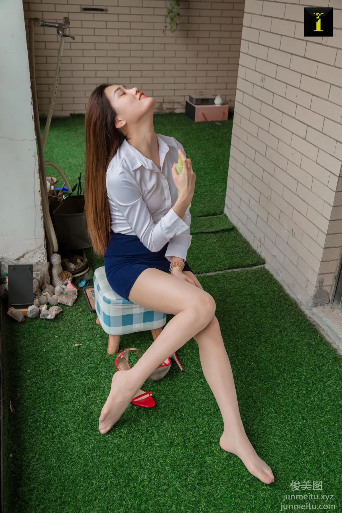 [IESS異思趣向] 2019.11.11 絲享家614：羽西《羽西姐姐帶你玩》[94P] 20