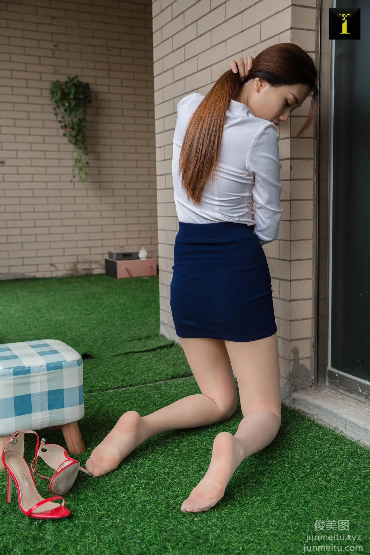 [IESS異思趣向] 2019.11.11 絲享家614：羽西《羽西姐姐帶你玩》[94P] 22