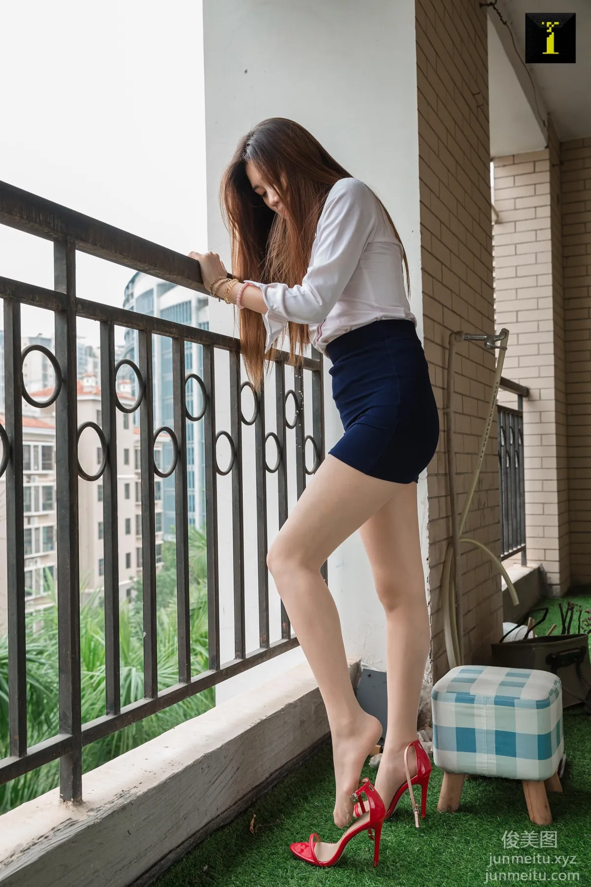 [IESS異思趣向] 2019.11.11 絲享家614：羽西《羽西姐姐帶你玩》[94P] 56