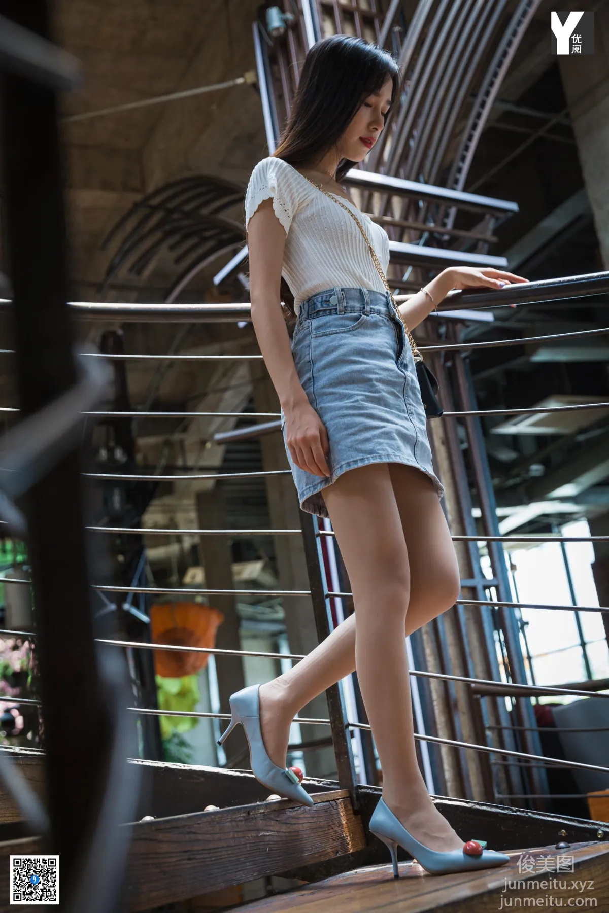 [IESS異思趣向] 2020.06.10 絲享家759：美子《港風鄰家女人》[94P] 39