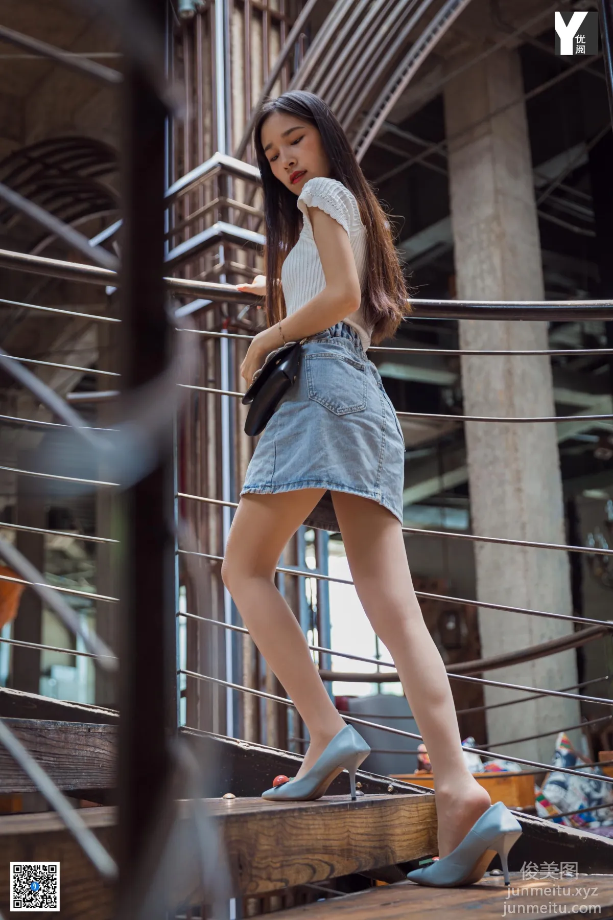 [IESS異思趣向] 2020.06.10 絲享家759：美子《港風鄰家女人》[94P] 42