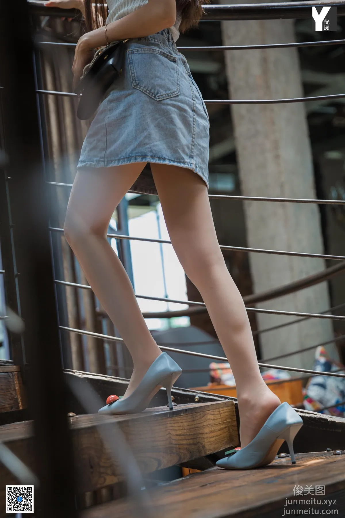 [IESS異思趣向] 2020.06.10 絲享家759：美子《港風鄰家女人》[94P] 43