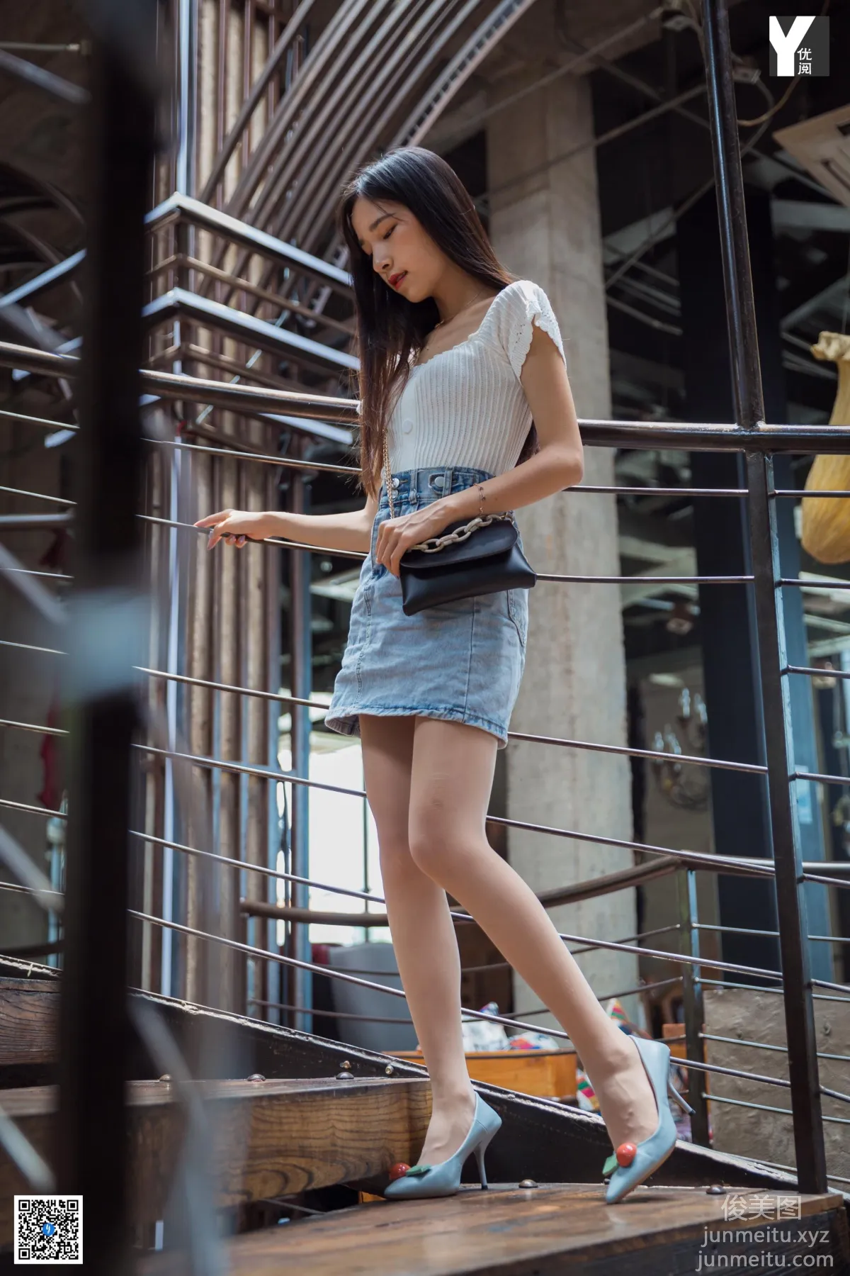 [IESS異思趣向] 2020.06.10 絲享家759：美子《港風鄰家女人》[94P] 45