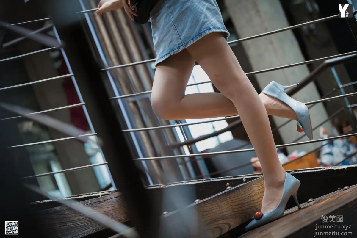 [IESS異思趣向] 2020.06.10 絲享家759：美子《港風鄰家女人》[94P] 47