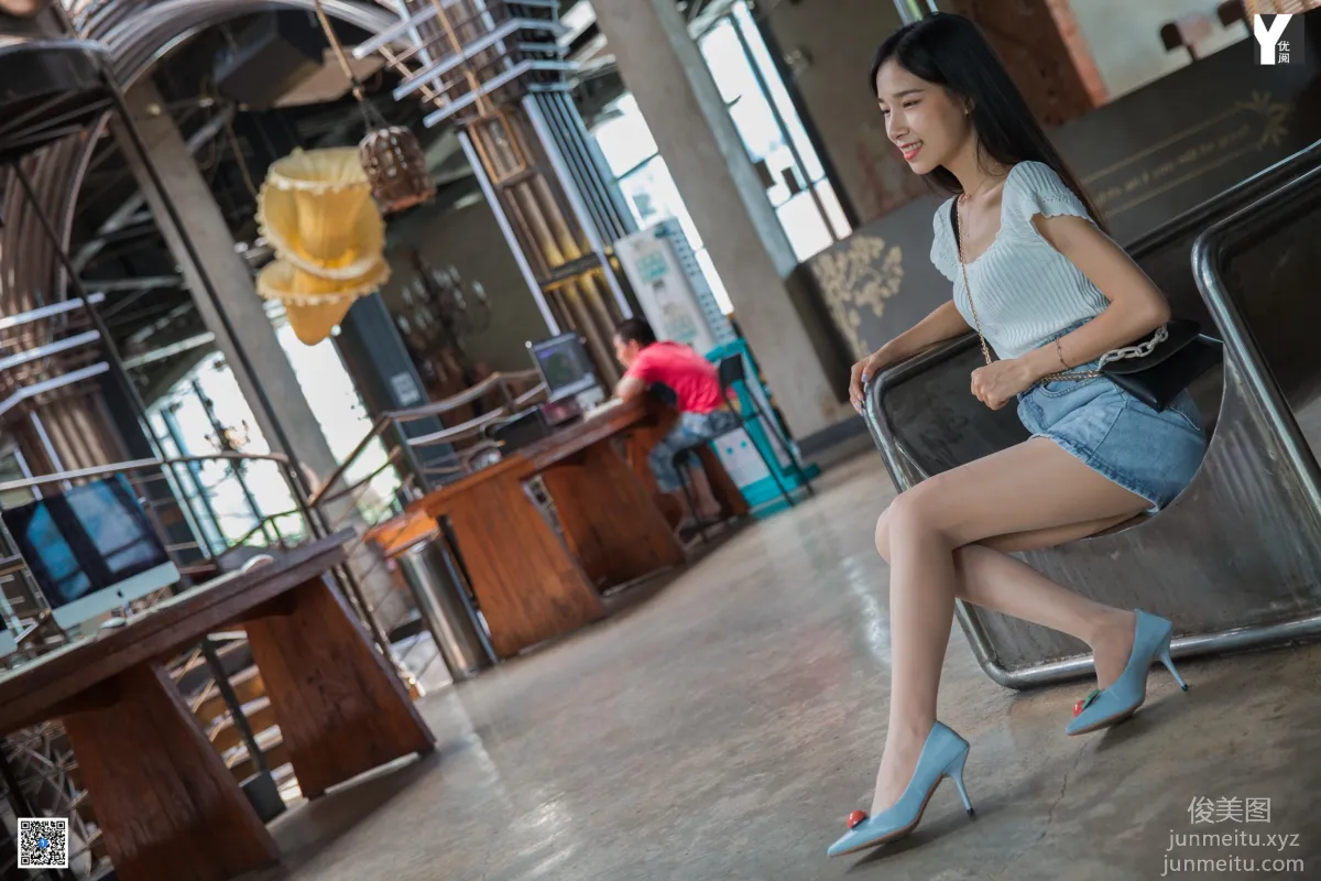 [IESS異思趣向] 2020.06.10 絲享家759：美子《港風鄰家女人》[94P] 62