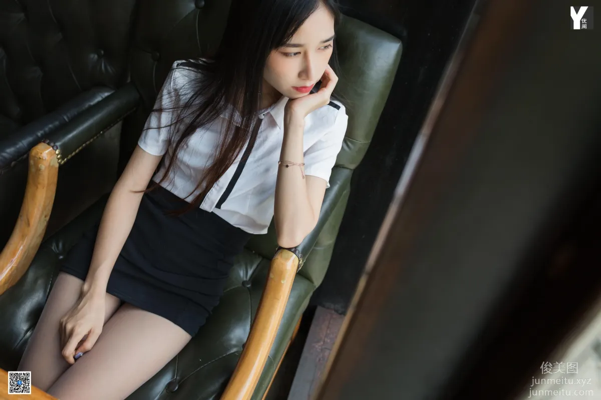 [IESS異思趣向] 2020.06.17 絲享家763：美子《人生若隻如初見》[95P] 61