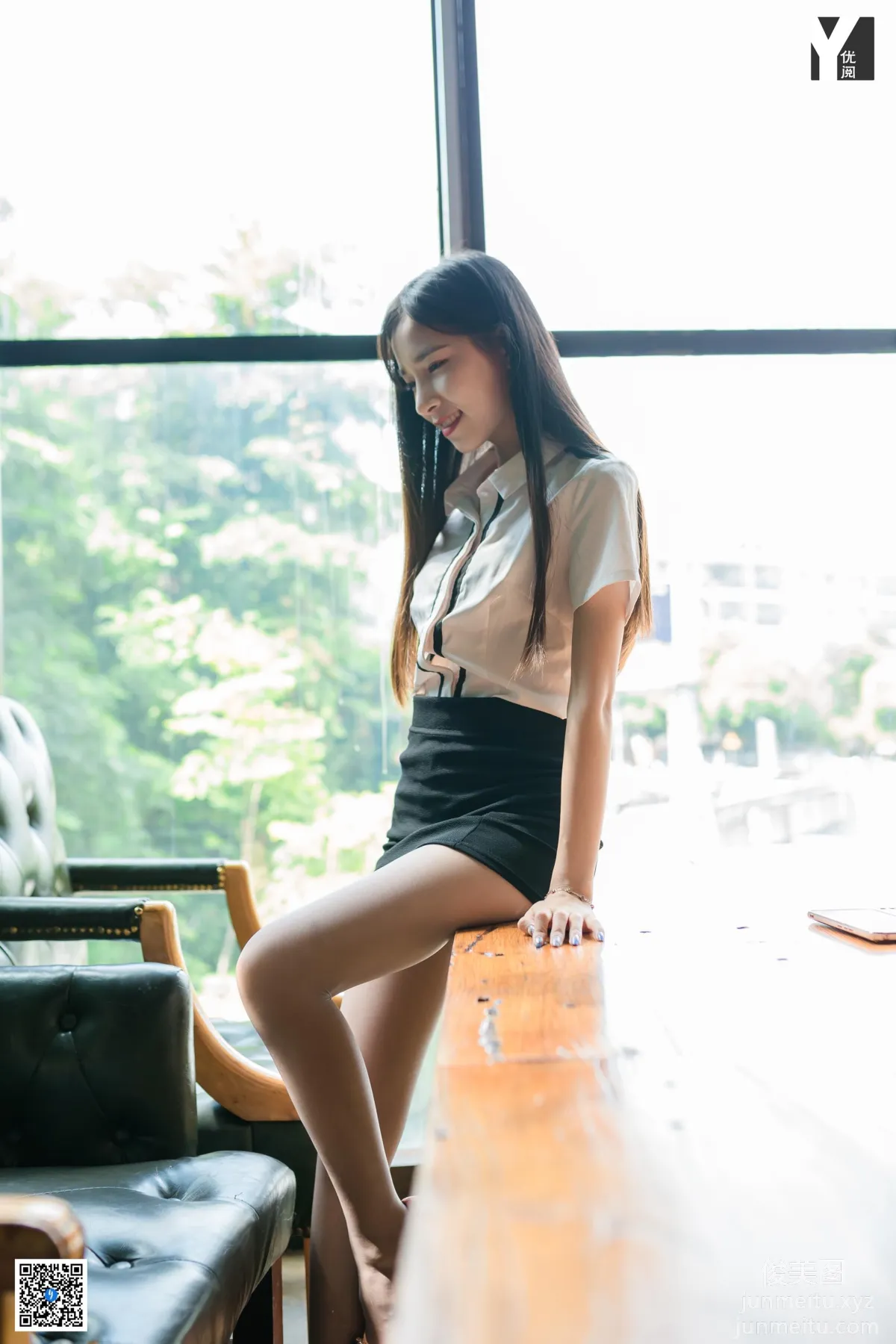 [IESS異思趣向] 2020.06.17 絲享家763：美子《人生若隻如初見》[95P] 70