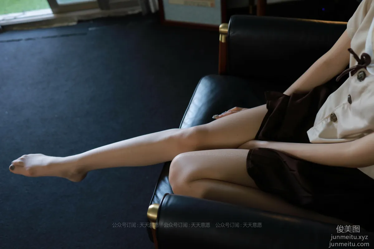[IESS異思趣向] 2021.06.23 絲享家841：怡怡《JK少女》[74P] 54