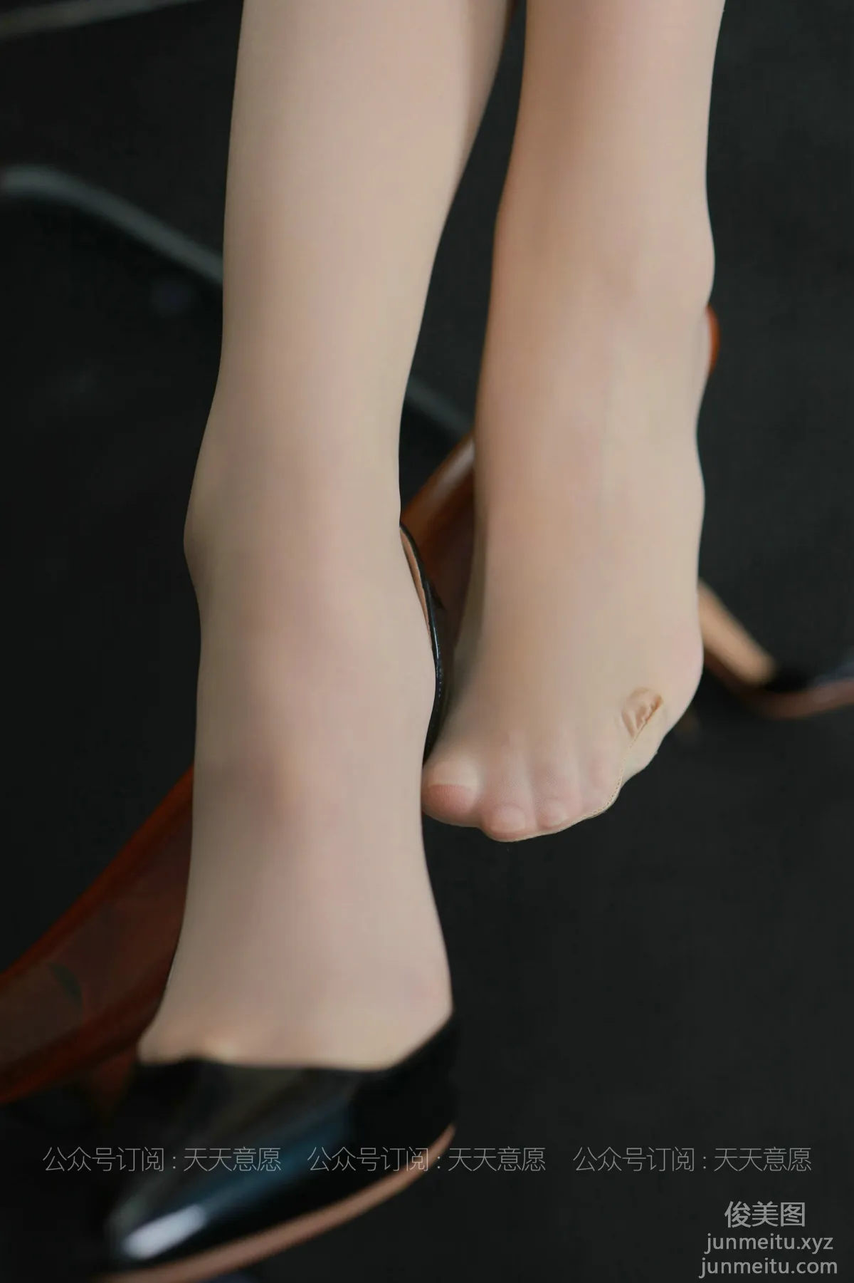 [IESS異思趣向] 2021.07.01 絲享家848：肉肉《迷人女秘書》[91P] 24