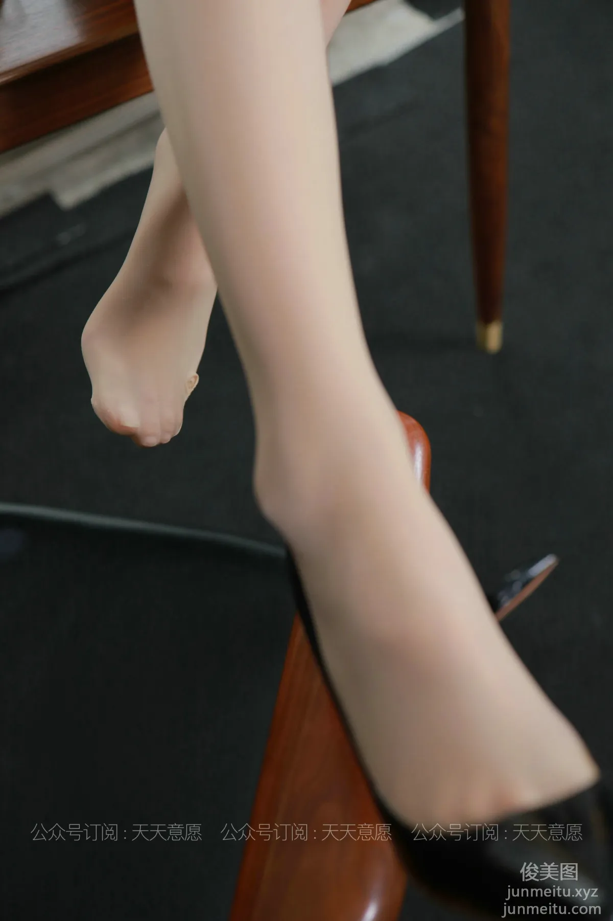 [IESS異思趣向] 2021.07.01 絲享家848：肉肉《迷人女秘書》[91P] 25