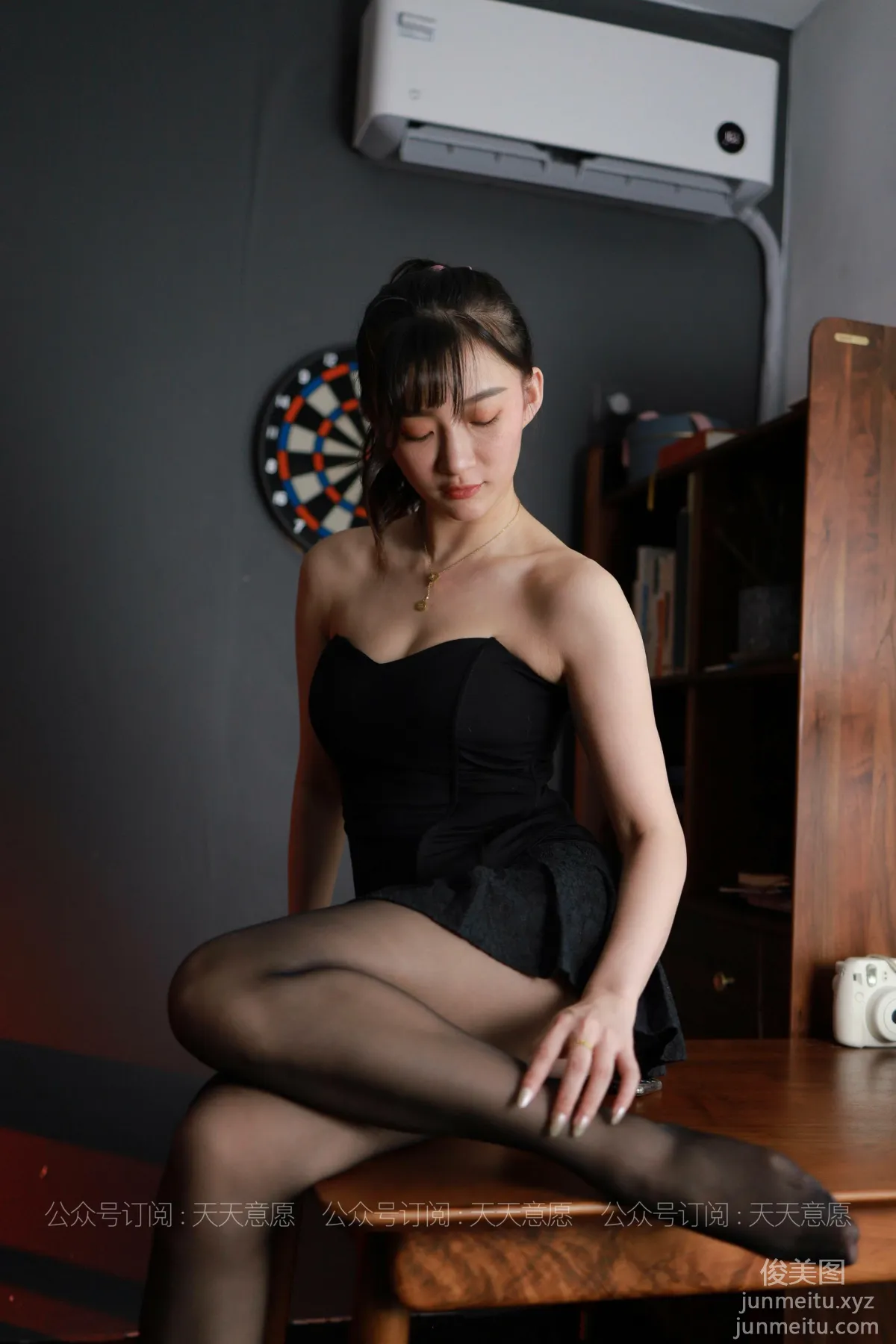 [IESS異思趣向] 2021.07.02 絲享家849：秋秋《燈紅酒綠》[83P] 20