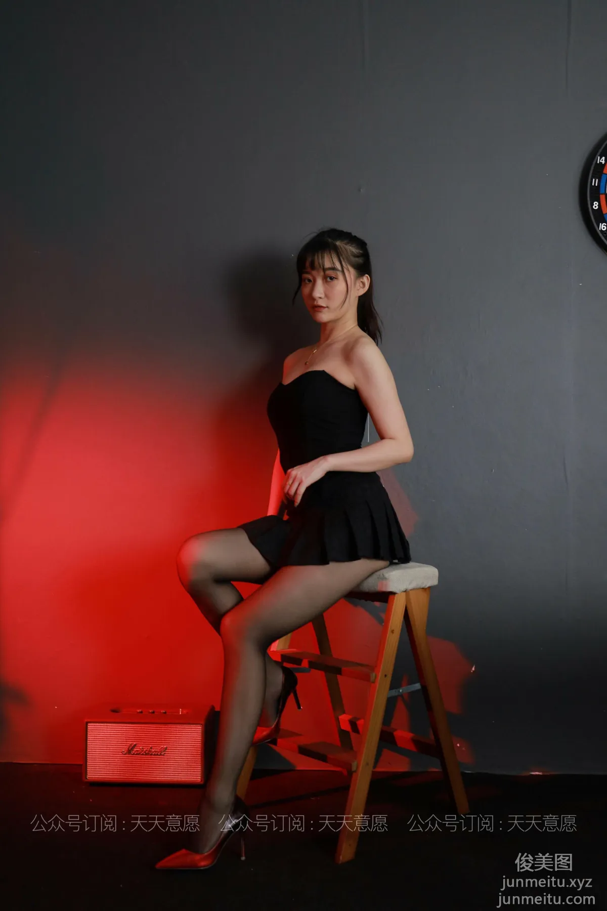 [IESS異思趣向] 2021.07.02 絲享家849：秋秋《燈紅酒綠》[83P] 31