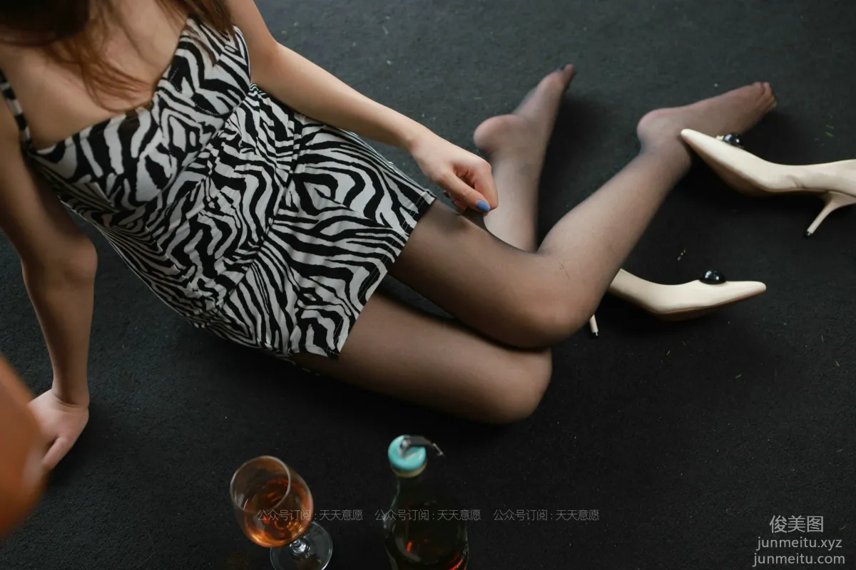 [IESS異思趣向] 2021.07.09 絲享家856：西瓜《微醺美女》[90P] 54