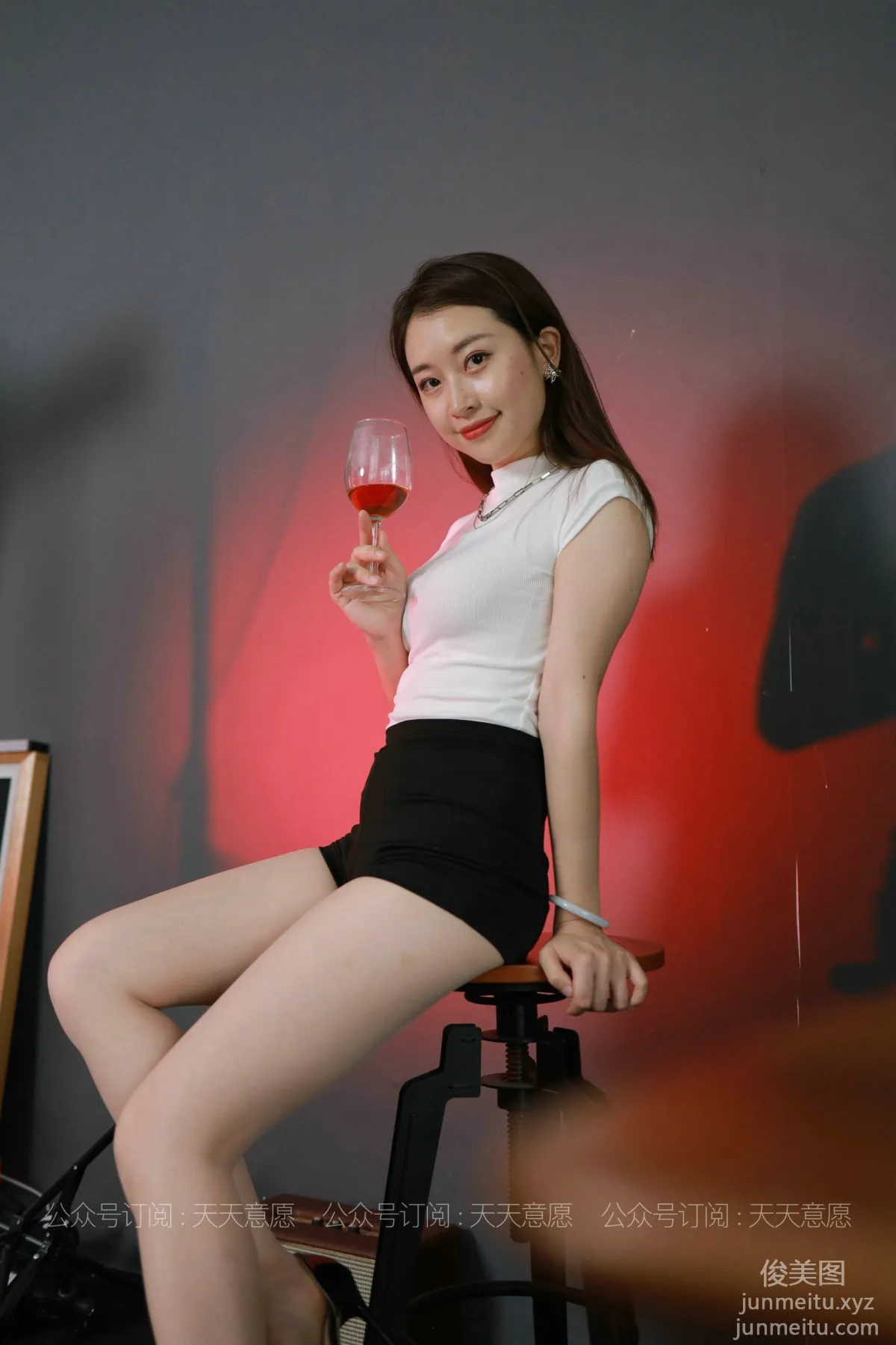 [IESS異思趣向] 2021.07.14 絲享家861：小婕《粉紅女郎》[83P] 21