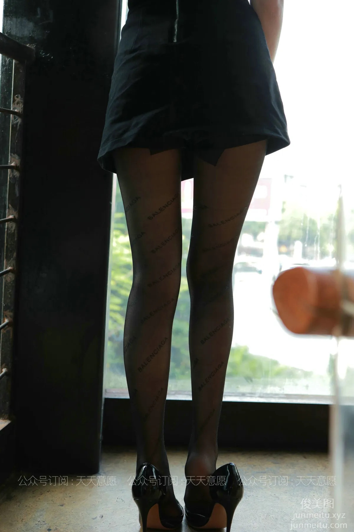 [IESS異思趣向] 2021.07.27 絲享家872：九妹《最美職業裝》[80P] 79