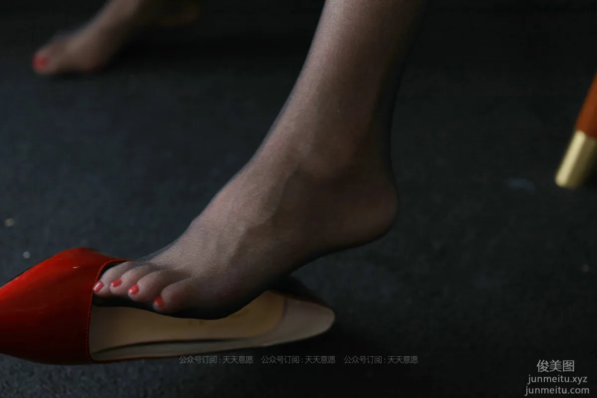 [IESS異思趣向] 2021.07.28 絲享家873：美子《新式旗袍短裙》[93P] 58