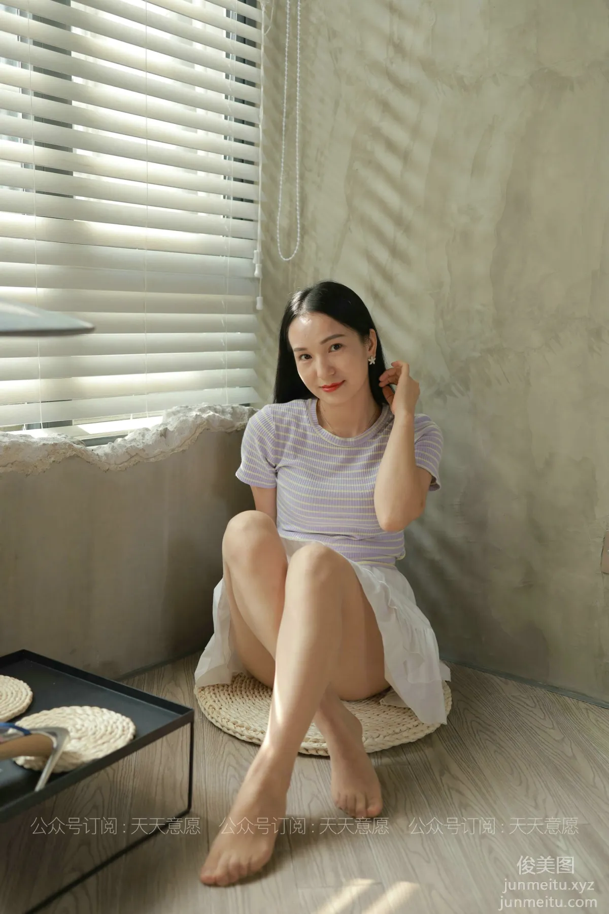 [IESS異思趣向] 2021.07.30 絲享家875：麗麗《輕熟玉姐 新人報道》[87P] 18