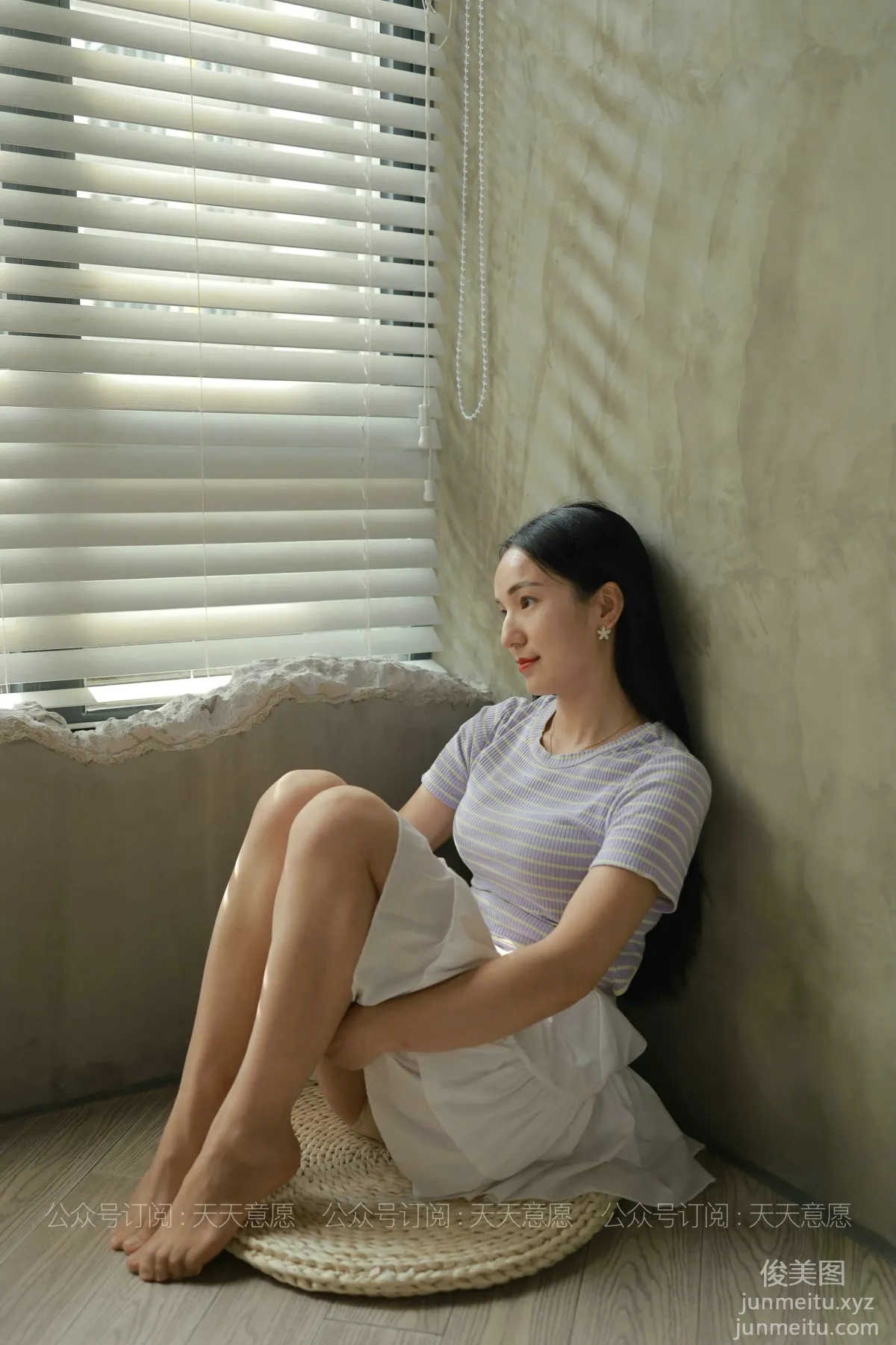 [IESS異思趣向] 2021.07.30 絲享家875：麗麗《輕熟玉姐 新人報道》[87P] 25