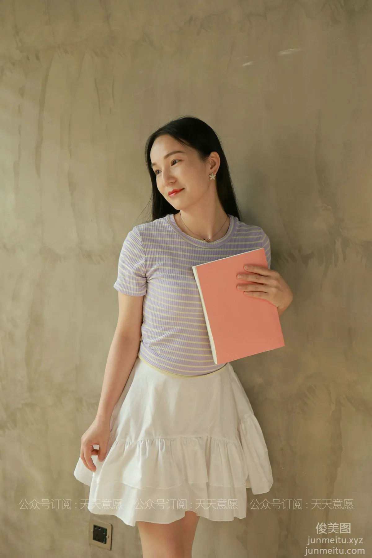 [IESS異思趣向] 2021.07.30 絲享家875：麗麗《輕熟玉姐 新人報道》[87P] 68
