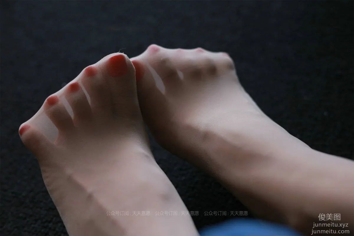 [IESS異思趣向] 2021.08.04 絲享家879：美子《美背庫裡絲》[99P] 9