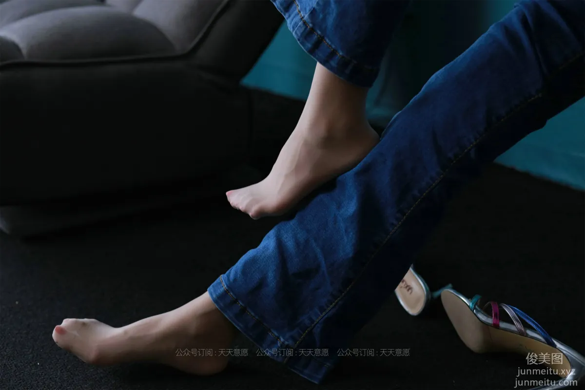 [IESS異思趣向] 2021.08.04 絲享家879：美子《美背庫裡絲》[99P] 11
