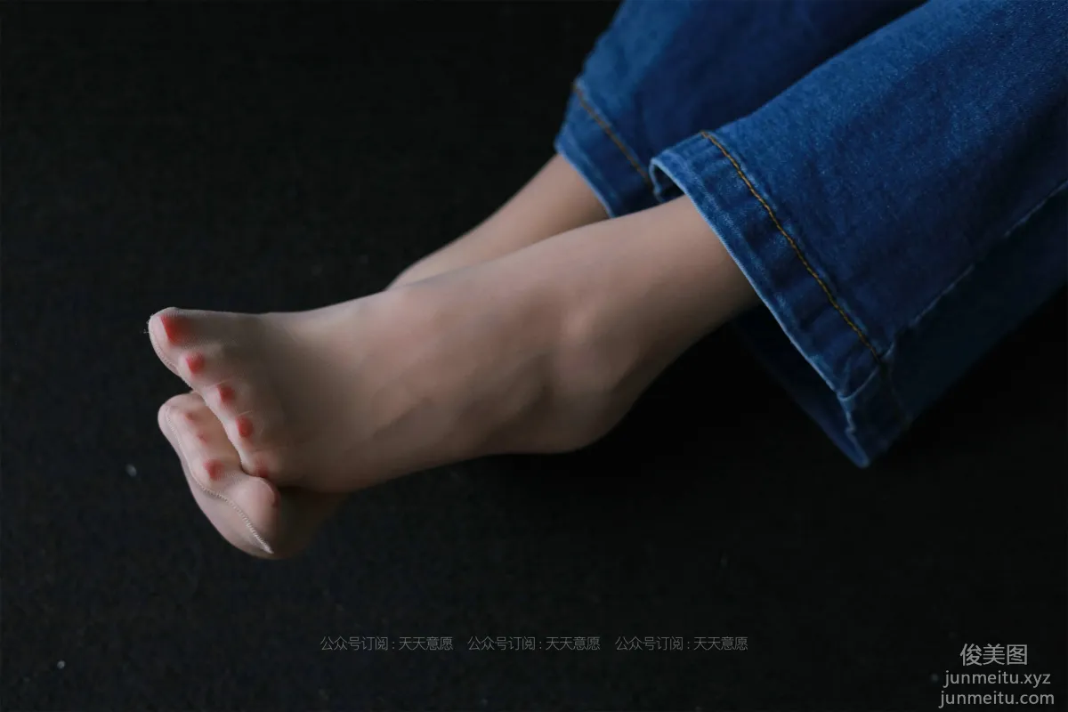 [IESS異思趣向] 2021.08.04 絲享家879：美子《美背庫裡絲》[99P] 28
