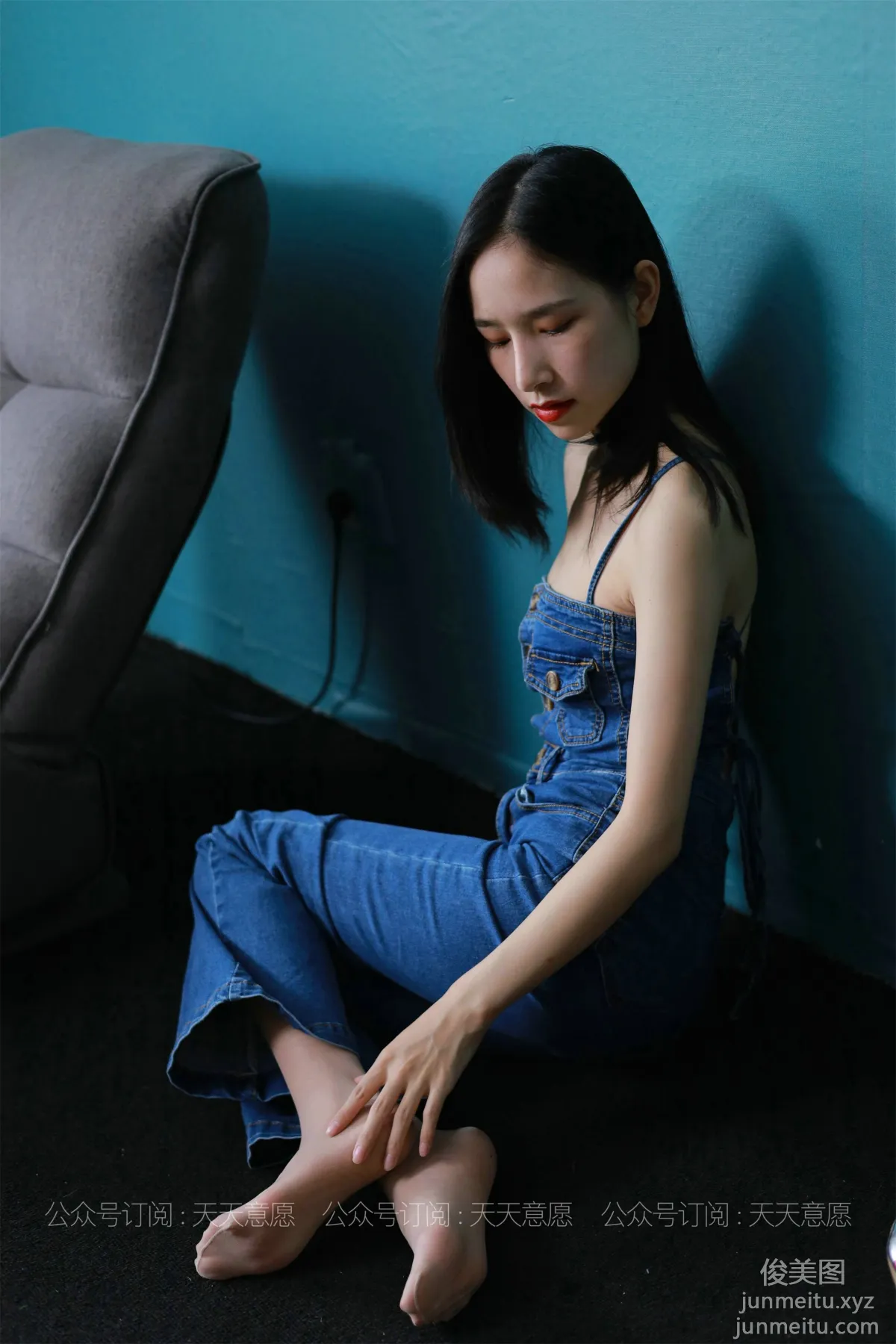 [IESS異思趣向] 2021.08.04 絲享家879：美子《美背庫裡絲》[99P] 65