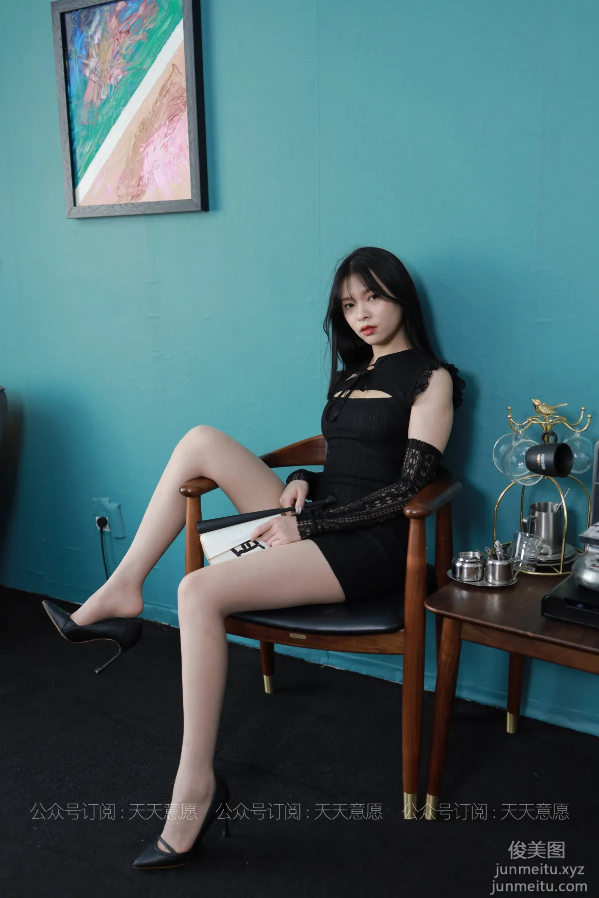 [IESS異思趣向] 2021.08.05 絲享家880：小七《甜辣女孩》[94P] 62