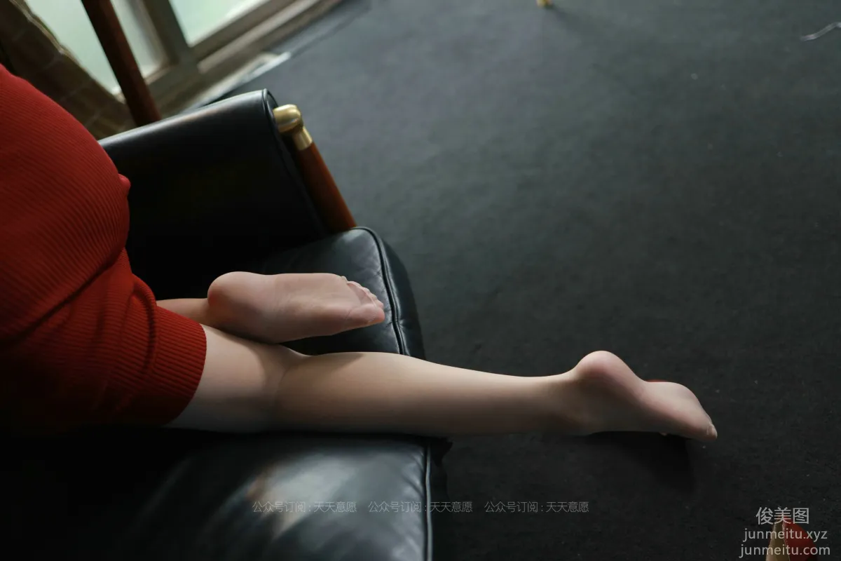 [IESS異思趣向] 2021.08.06 絲享家881：秋秋《紅顔多禍水》[94P] 41