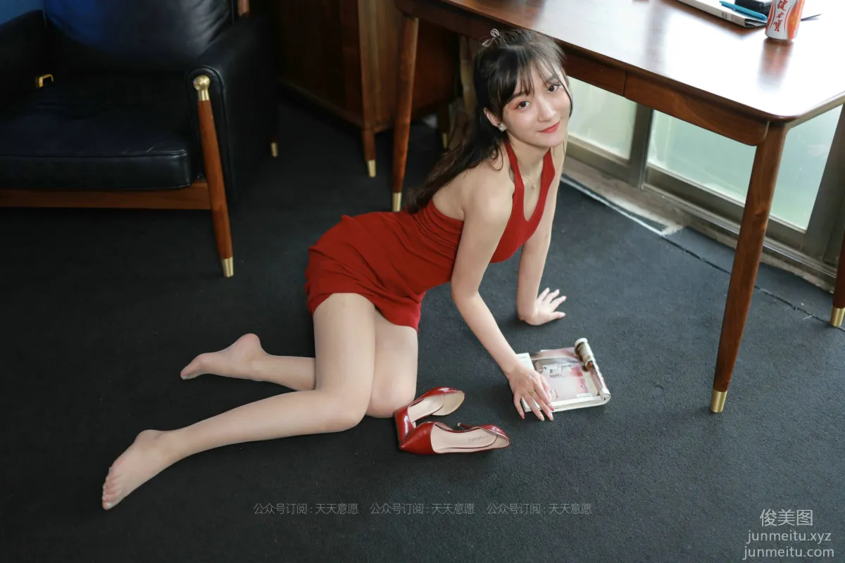 [IESS異思趣向] 2021.08.06 絲享家881：秋秋《紅顔多禍水》[94P] 93