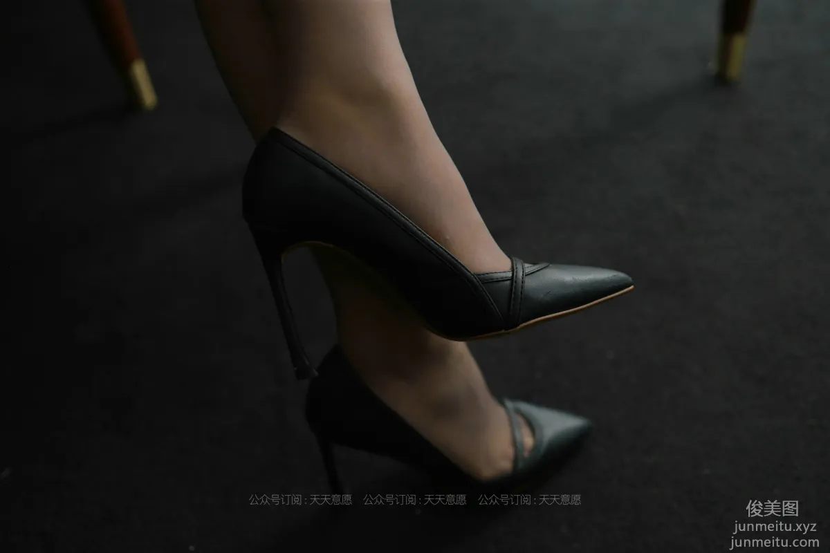 [IESS異思趣向] 2021.08.08 絲享家883：小婕《美女開例會》[95P] 15