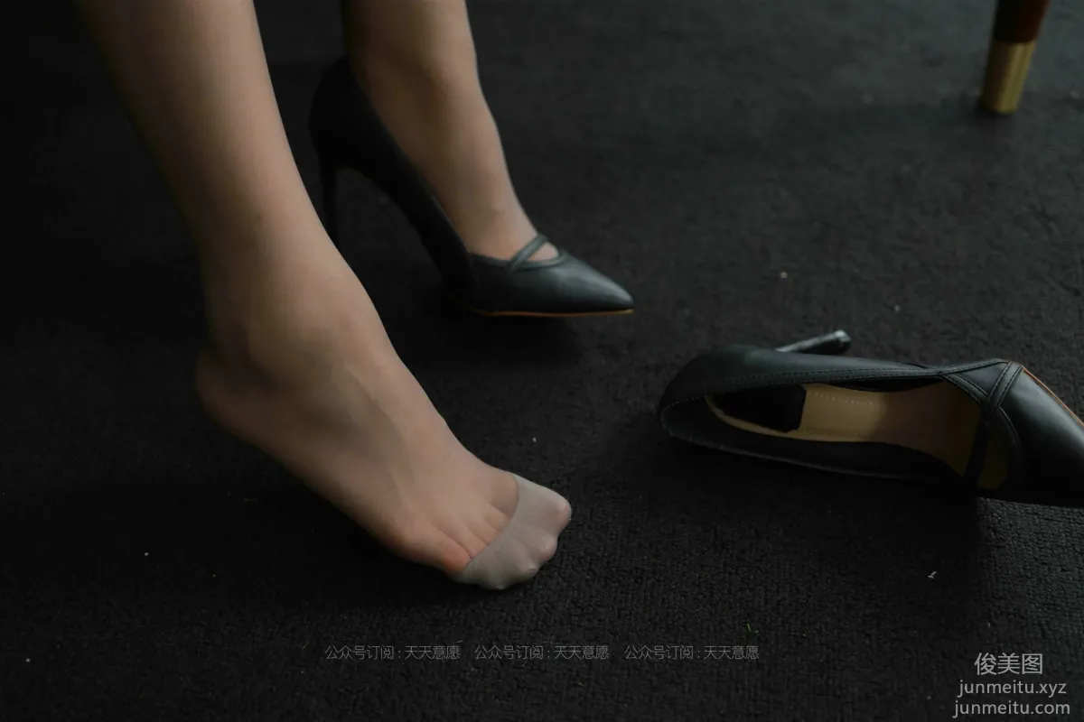 [IESS異思趣向] 2021.08.08 絲享家883：小婕《美女開例會》[95P] 23