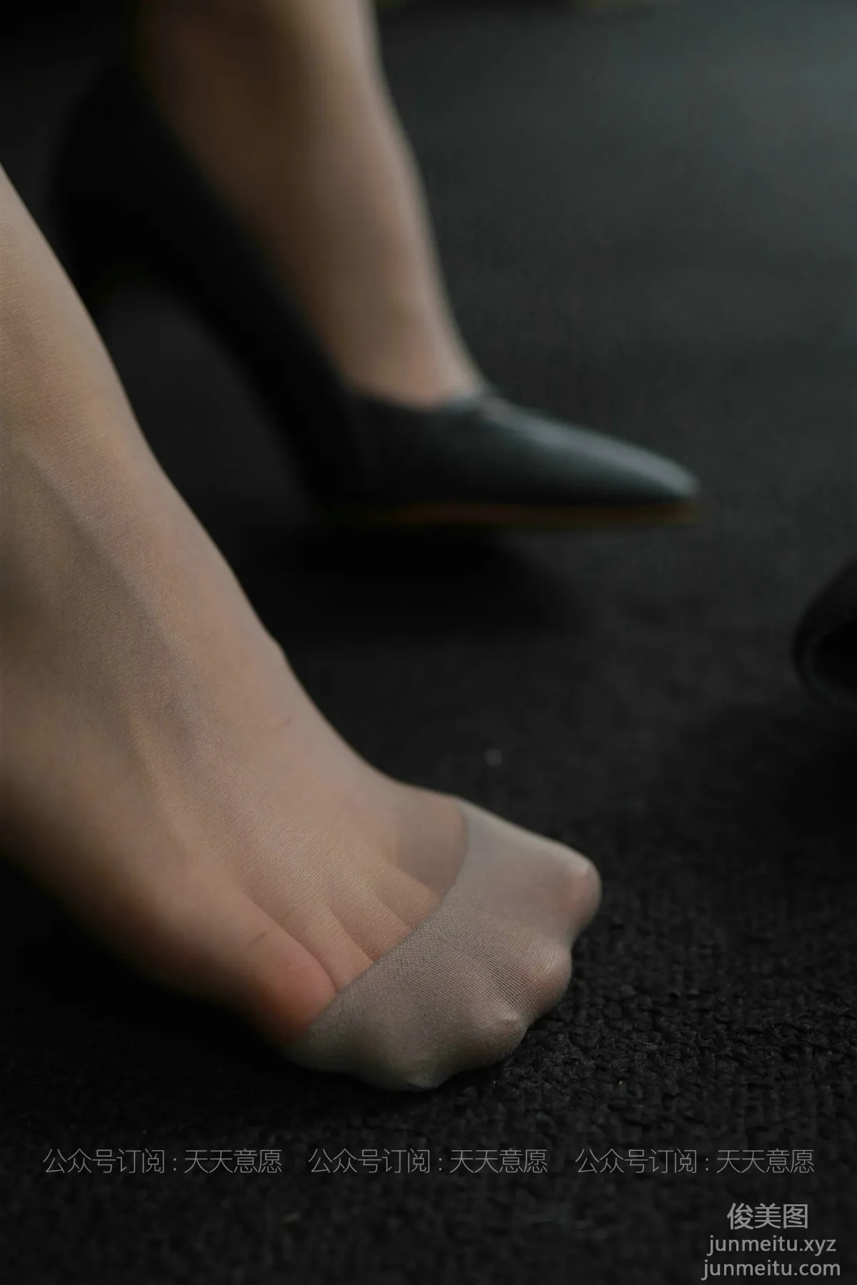 [IESS異思趣向] 2021.08.08 絲享家883：小婕《美女開例會》[95P] 24