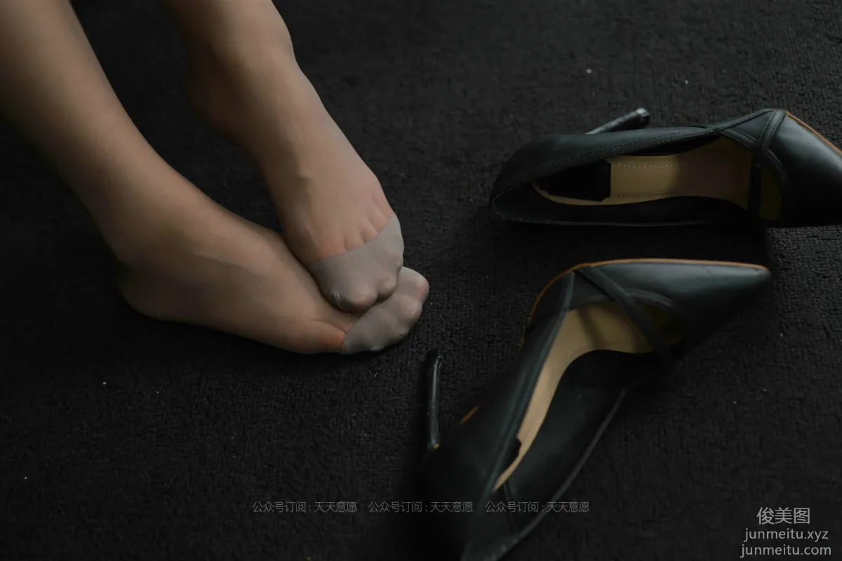 [IESS異思趣向] 2021.08.08 絲享家883：小婕《美女開例會》[95P] 27