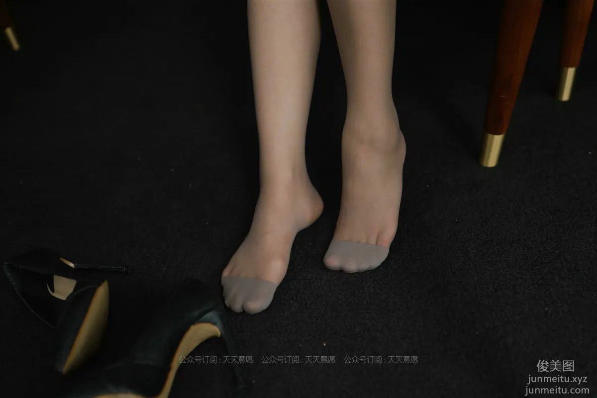 [IESS異思趣向] 2021.08.08 絲享家883：小婕《美女開例會》[95P] 40