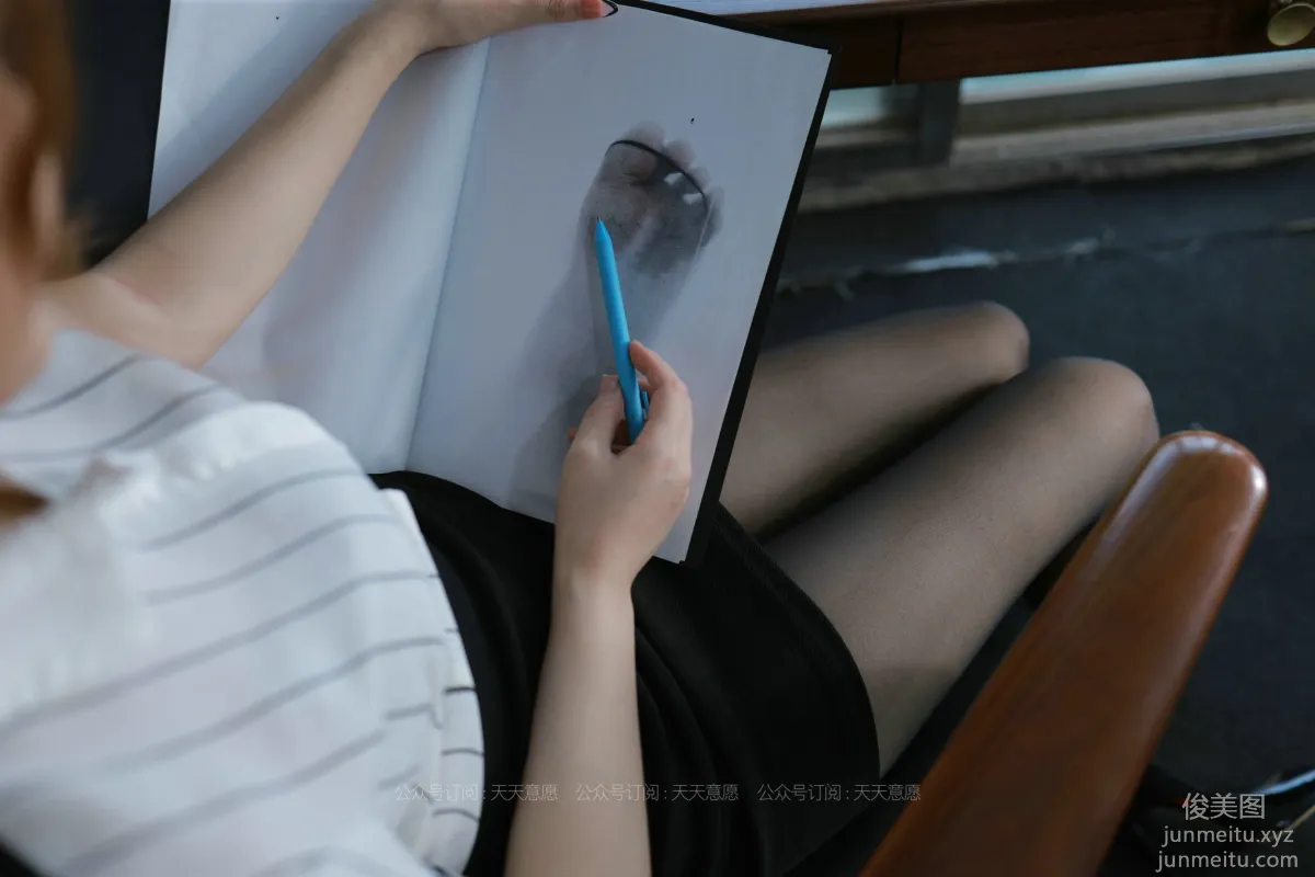 [IESS異思趣向] 2021.08.15 絲享家890：紫薇《麻辣女秘書》[99P] 22
